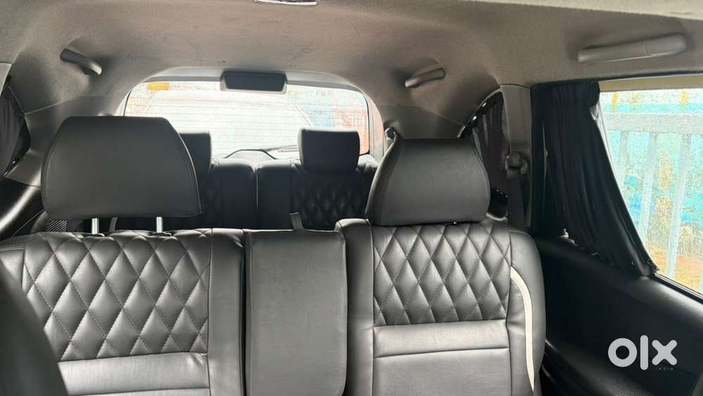 Honda Br-v Petrol 2018