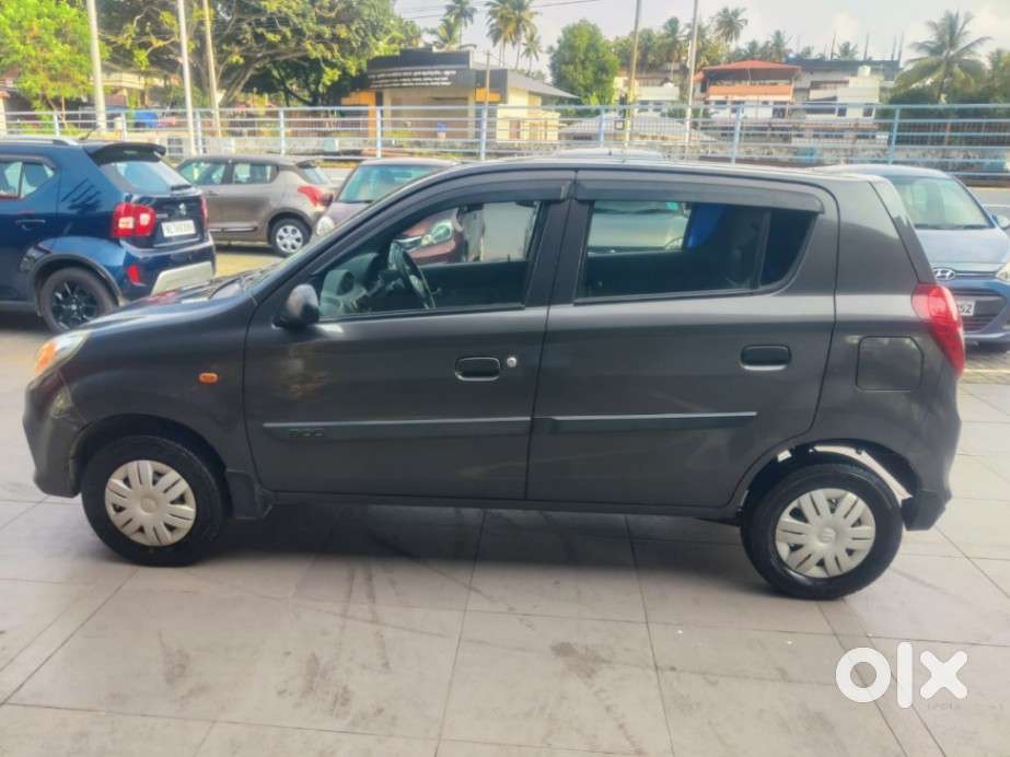 Maruti Suzuki Alto 800 Lxi, 2015, Petrol