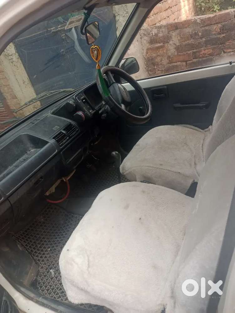Maruti Suzuki 800