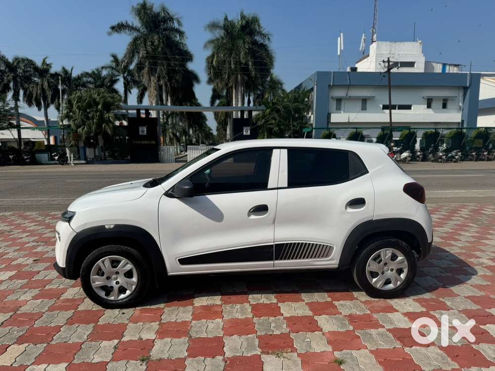 Renault Kwid Petrol 2020