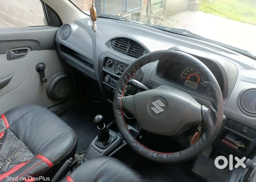 Maruti Suzuki Alto 800 2017 Manual Petrol