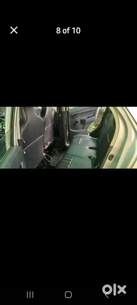 Maruti Suzuki S-presso 2021