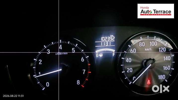 Honda Amaze 1.2 S I-vtec, 2018, Petrol