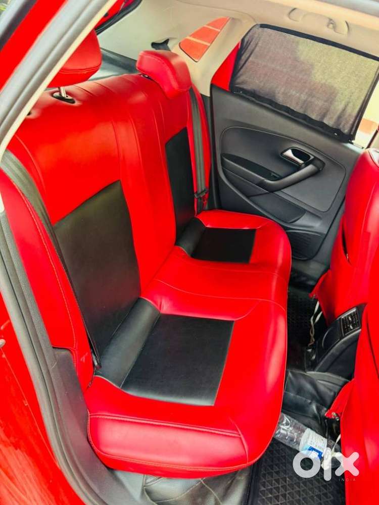 Volkswagen Polo 1.2 Mpi Highline Plus, 2019, Petrol
