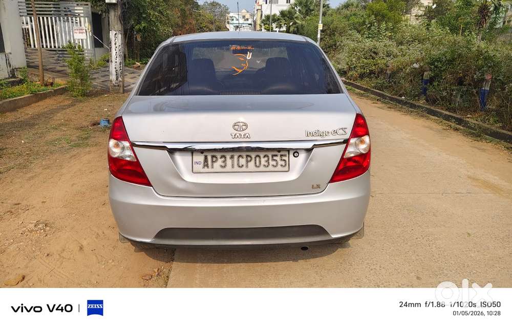 Tata Vista Tech Ls Bs Iv, 2014, Diesel