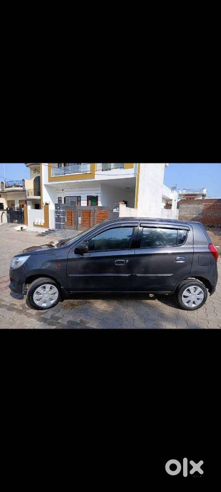 Maruti Suzuki Alto K10 Vxi (o), 2016, Diesel