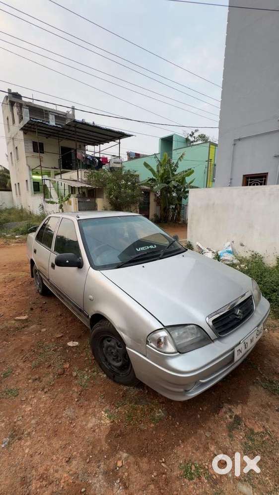 Maruti Suzuki Esteem 2006 Petrol Well Maintained