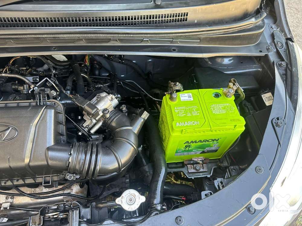 Hyundai I10 Life 2031