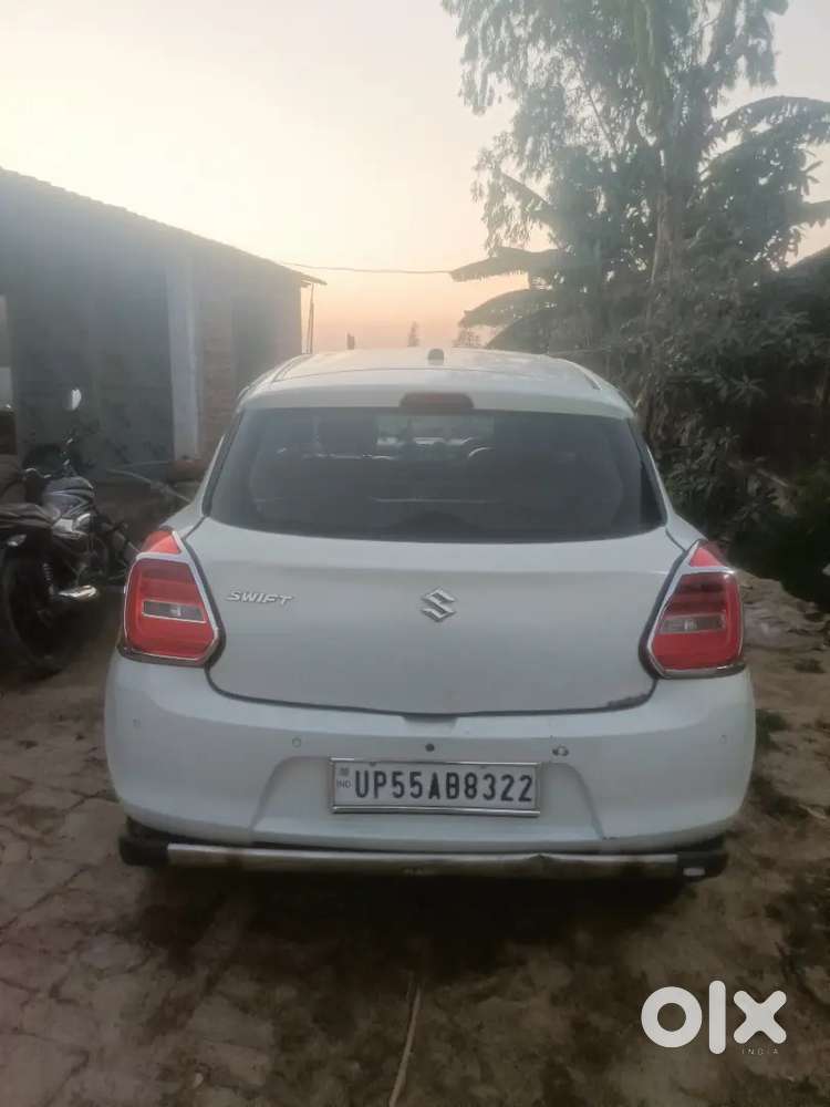 Maruti Suzuki Swift