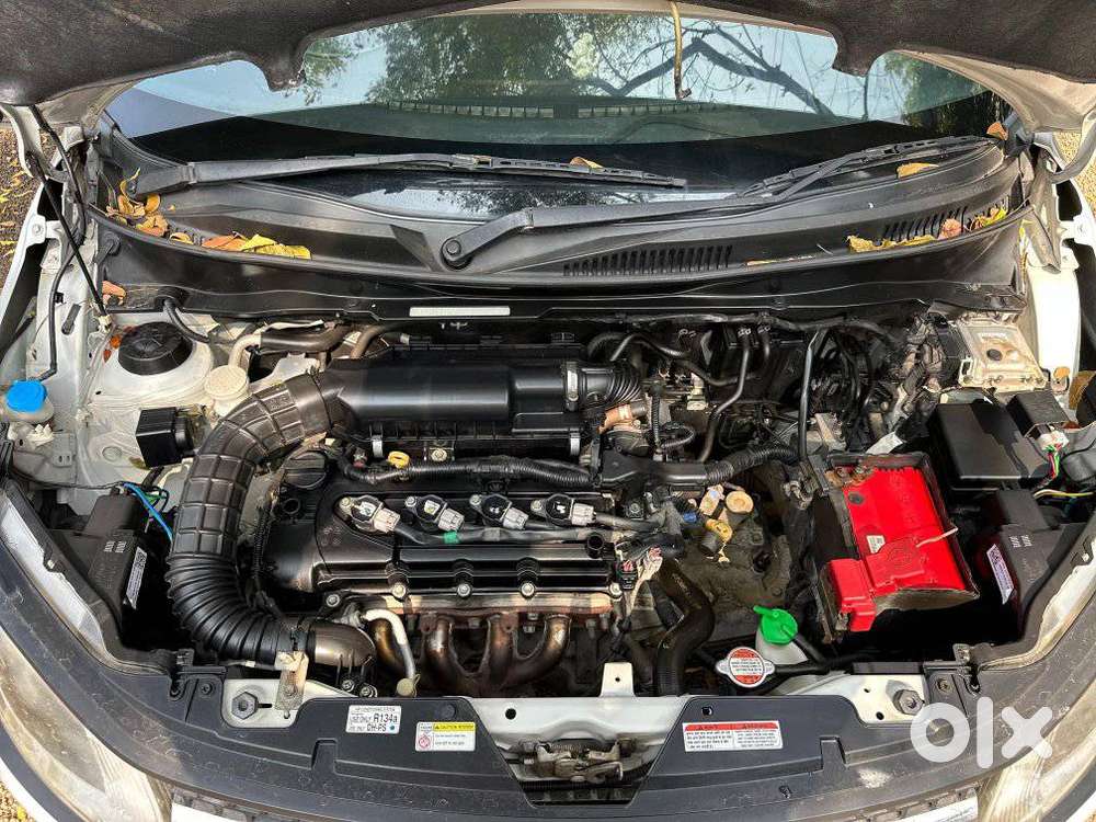 Maruti Suzuki Ignis 1.2 Sigma, 2018, Petrol