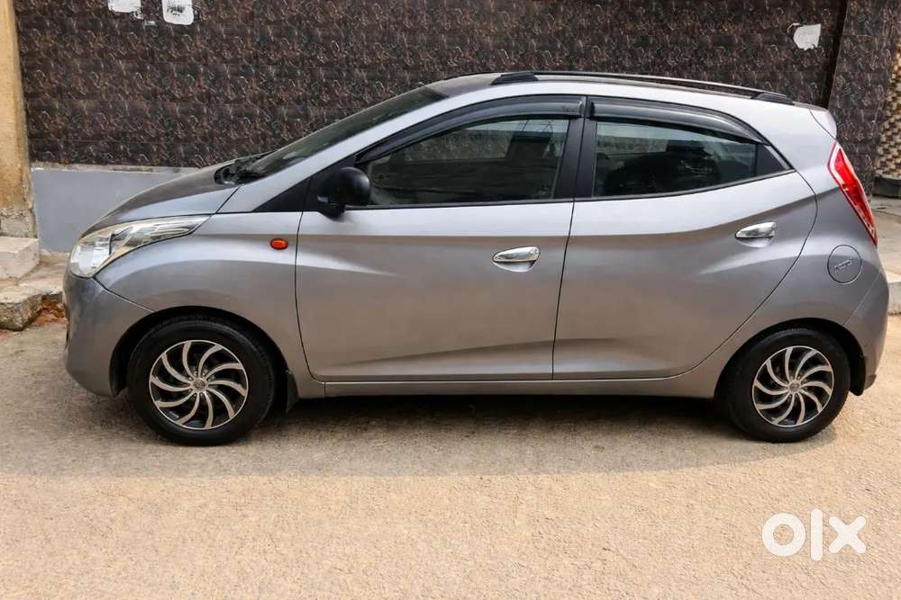 Hyundai Eon Era Plus Good Condition