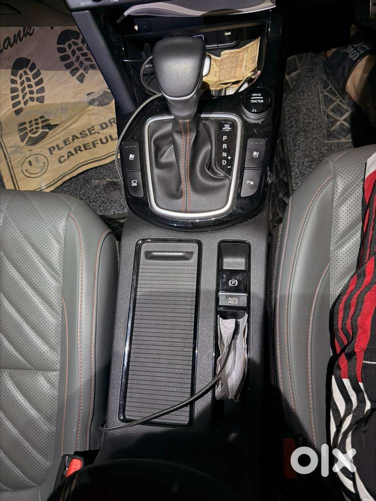 Kia Seltos 2025 Petrol Well Maintained