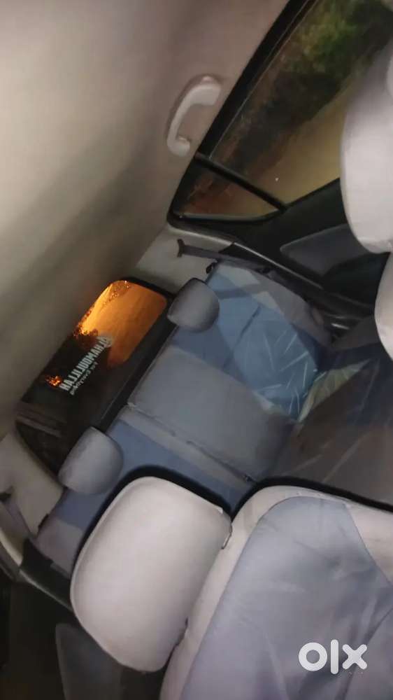 Maruti Suzuki Ritz 2012 Petrol 99000 Km Driven7