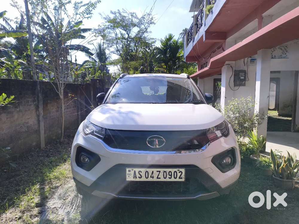 Tata Nexon 1.2 Revotron 2020
