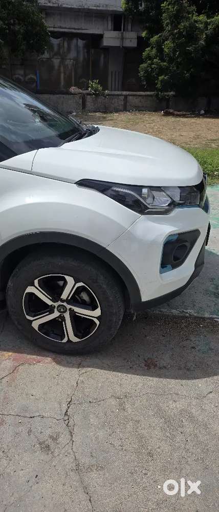 Tata Nexon Ev 2022 Electric Well Maintained