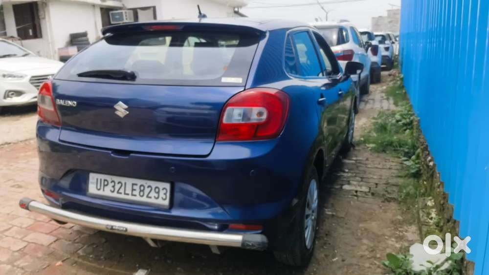 Maruti Suzuki Baleno Maruti-suzuki-baleno-delta-diesel, 2020, Diesel