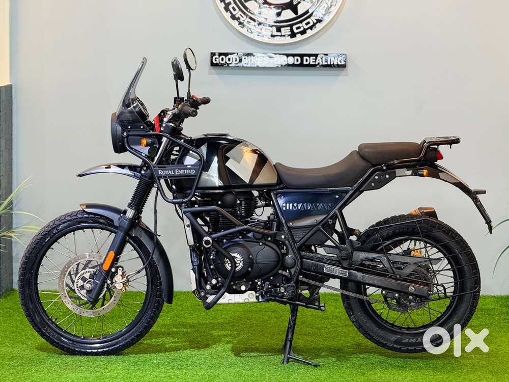 In India Royal Enfield Himalayan 400 Price HIMALAYAN 400 Bs6,KTM