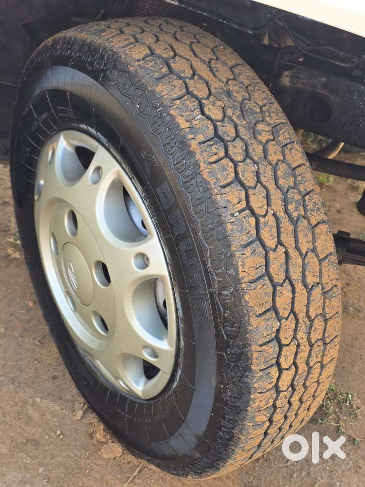 Mahindra Bolero Lx 4wd Bs Iii (for Govt Only), 2023, Diesel