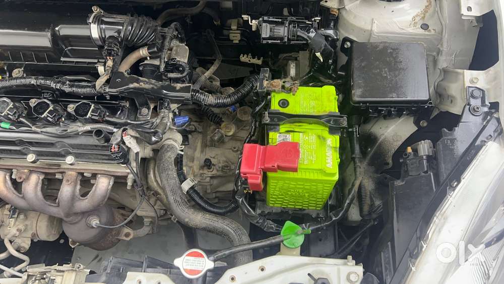 Maruti Suzuki Swift 1.3 Zxi, 2018, Petrol