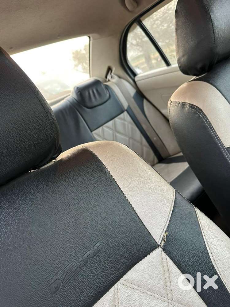 Maruti Suzuki Swift Dzire 2019 Diesel Good Condition