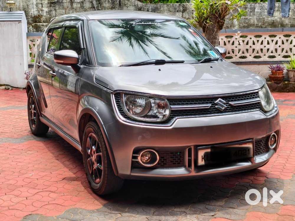 Maruti Suzuki Maruti 2018 Sep