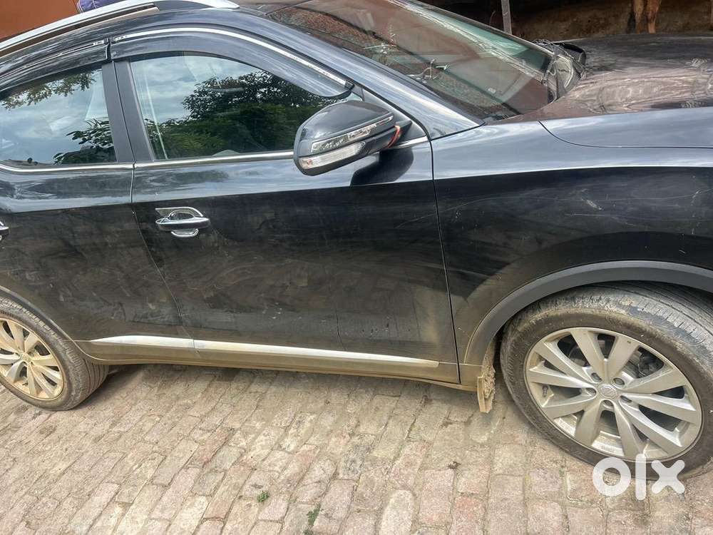 Mg Astor 2023 Petrol Well Maintained