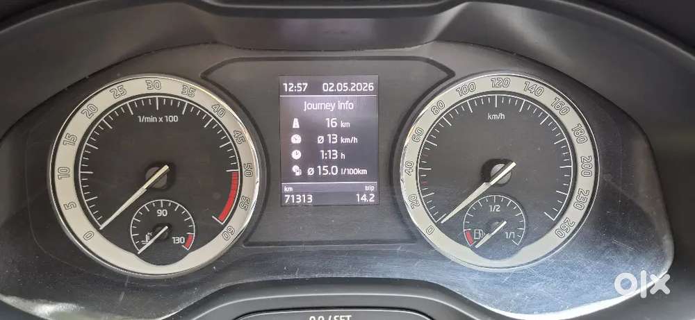 Skoda Kodiaq Diesel Automatic 2018 1st Owner