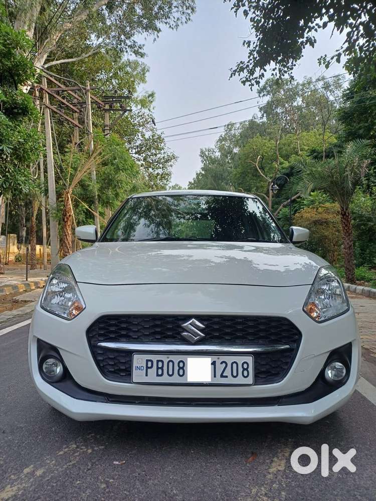 Maruti Suzuki Swift Amt Vxi, 2022, Petrol
