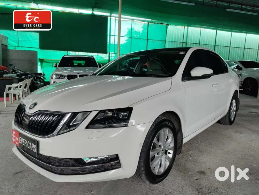 Skoda Octavia 1.8 Tsi At L K, 2019, Petrol