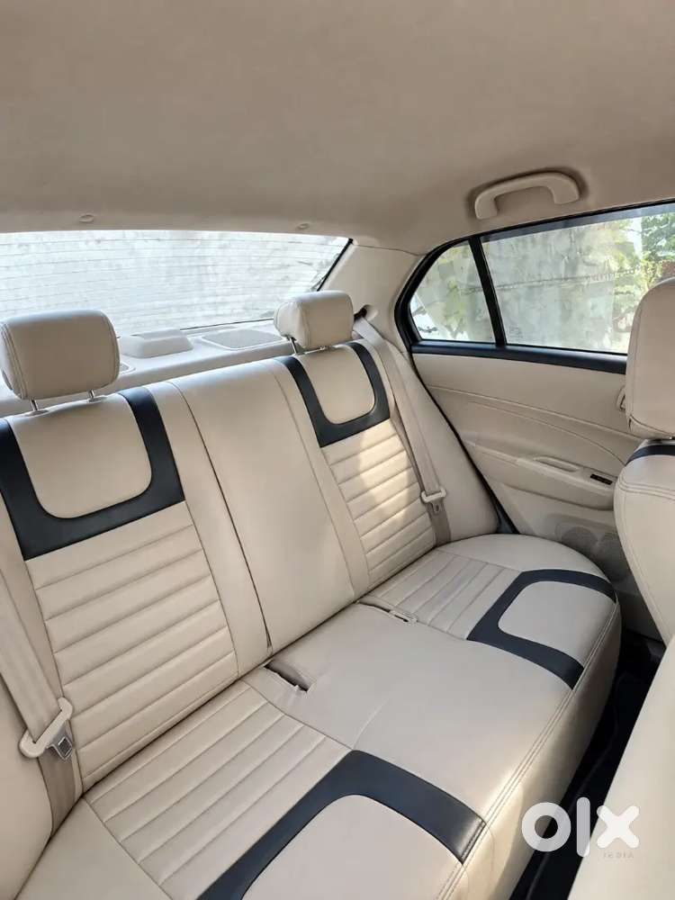 Maruti Suzuki Swift Dzire Vxi(o) Petrol Manual 2016