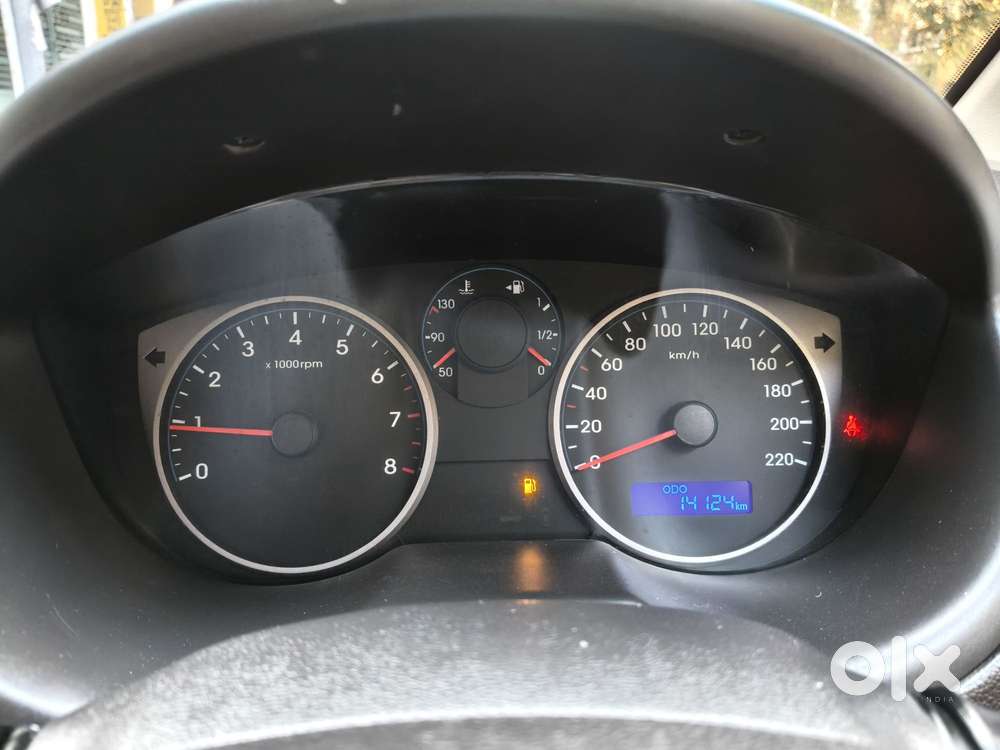 Hyundai I20 Sportz 1.2 Bs-iv, 2014, Petrol