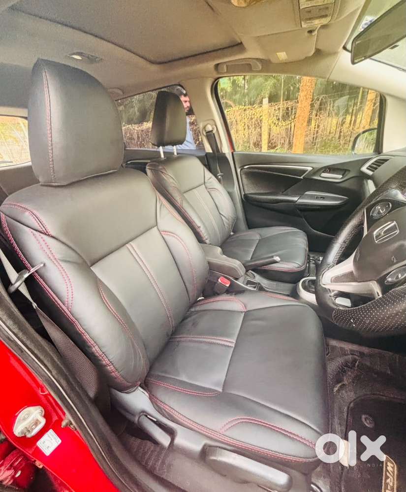 Honda Wr-v I-vtec Vx, 2019, Diesel