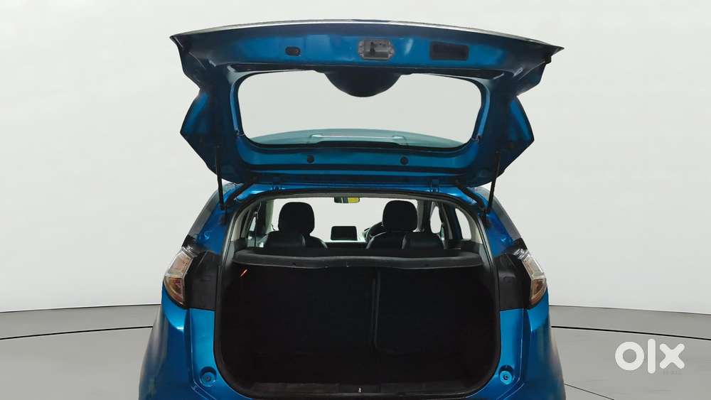 Tata Nexon 1.5 Revotorq Xz Plus, 2018, Diesel
