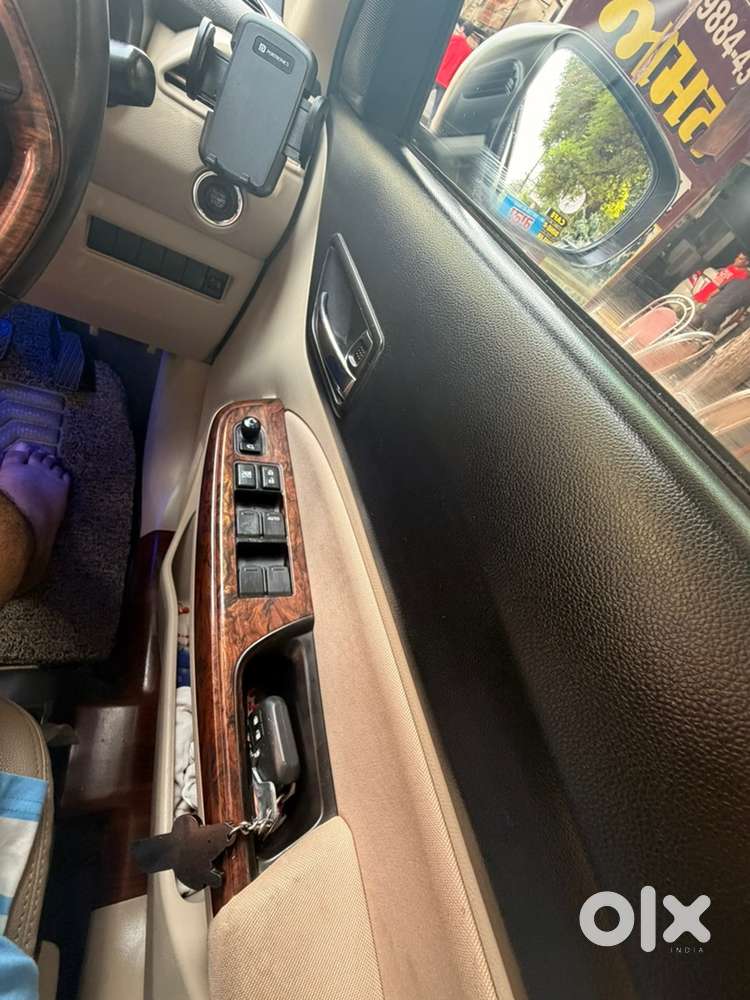 Maruti Suzuki Dzire Petrol Manual 2020
