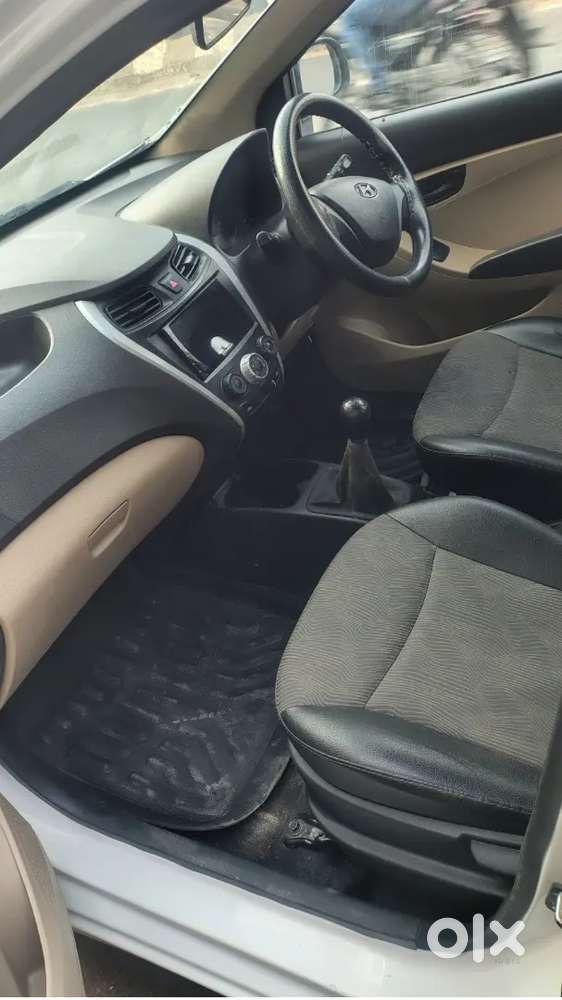 Hyundai Eon Era Plus 2013 Petrol Manual