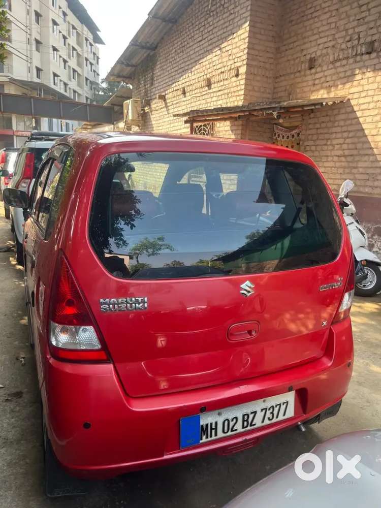 Maruti Suzuki Zen 2011