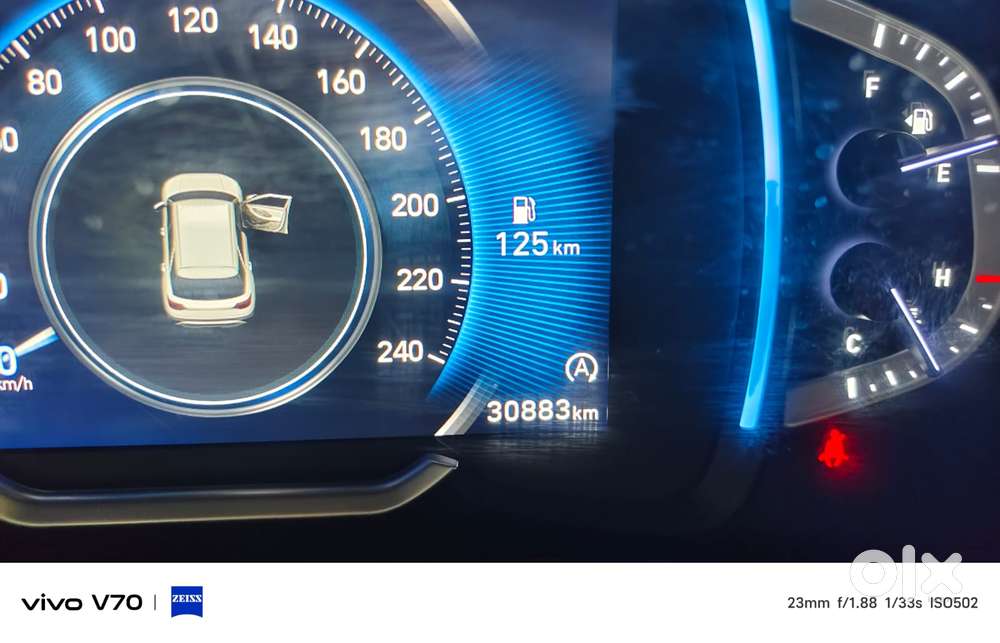 Hyundai Alcazar 1.5 Platinum (o) Diesel At 7 Str, 2023, Diesel