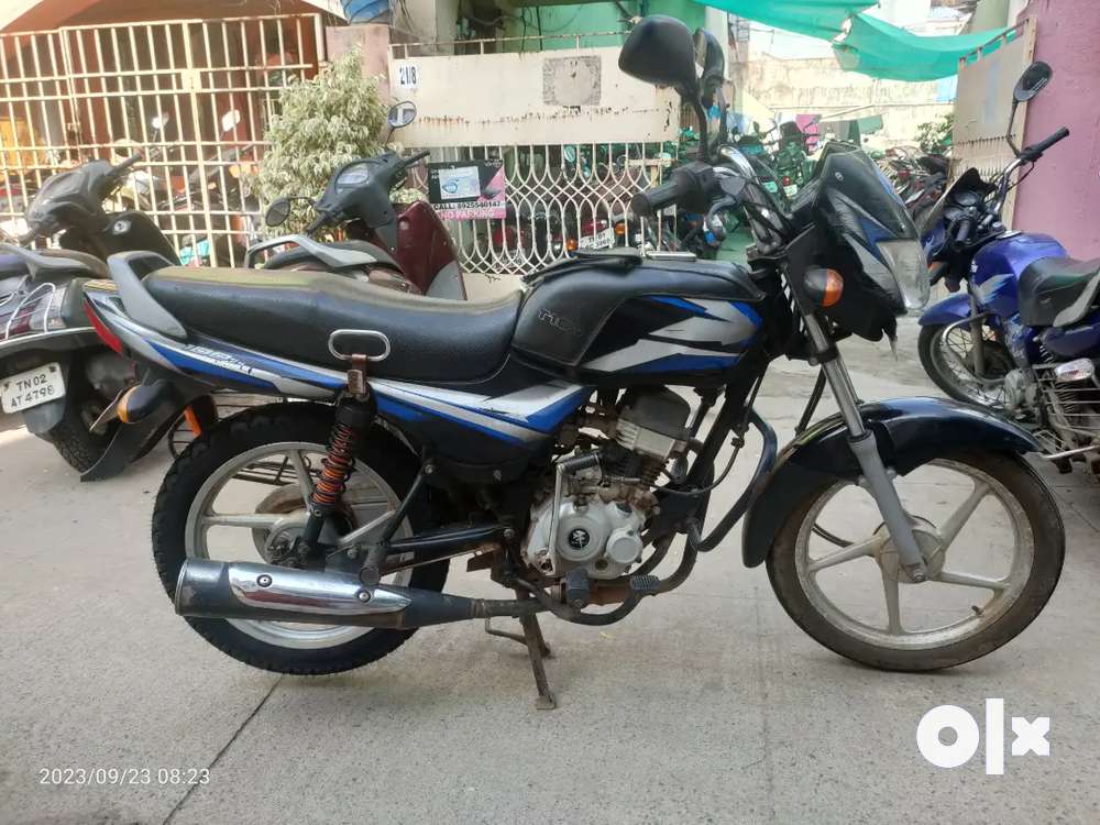 Olx bike ct 100 new arrivals