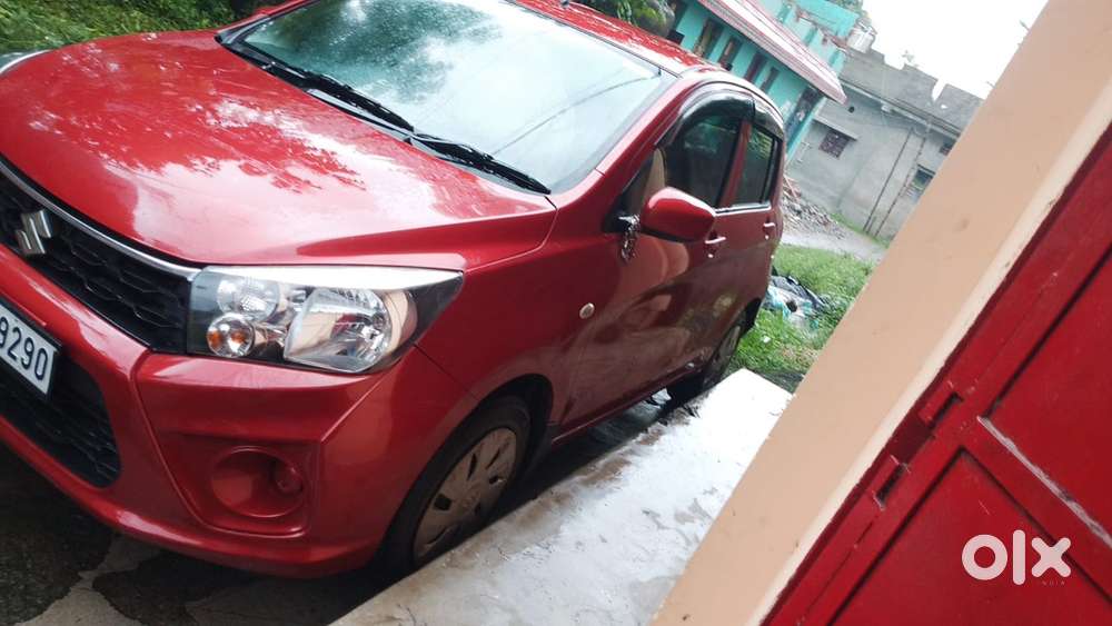 Maruti Suzuki Celerio Petrol Well Maintained