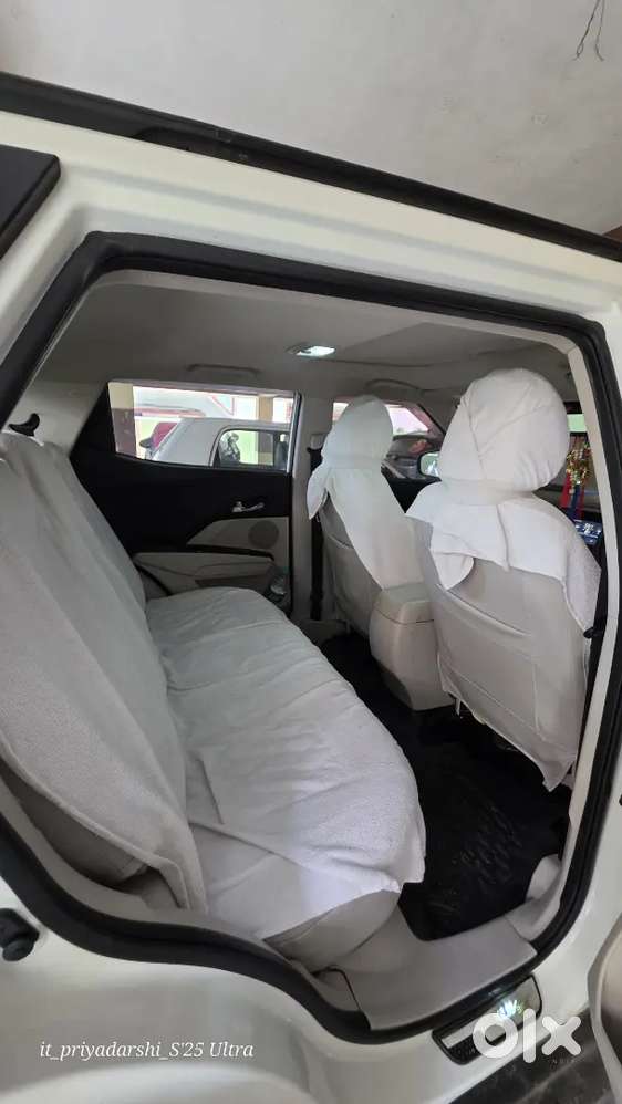 Mahindra Xuv300 2022 Petrol