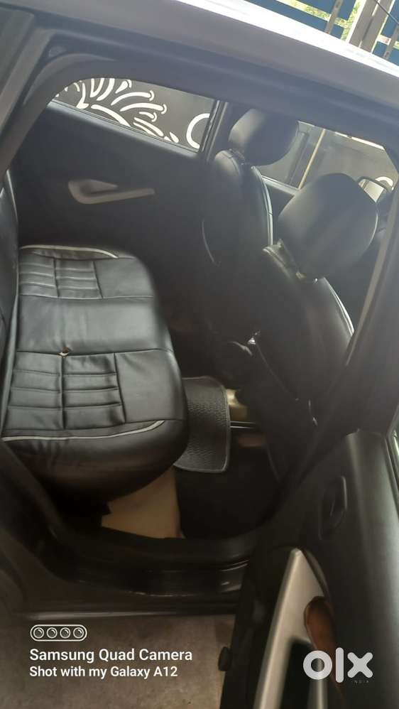 Ford Figo Diesel - Zxi