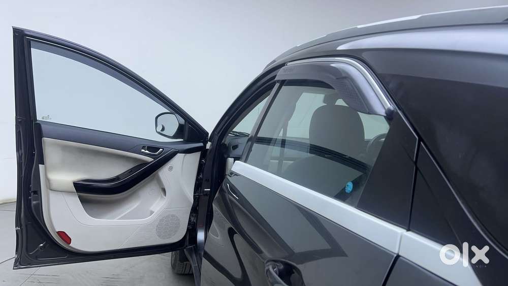Tata Nexon 1.5 Revotorq Xza Plus (o), 2022, Diesel