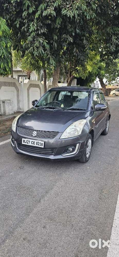 Maruti Suzuki Swift Lxi Optional-o, 2016, Petrol