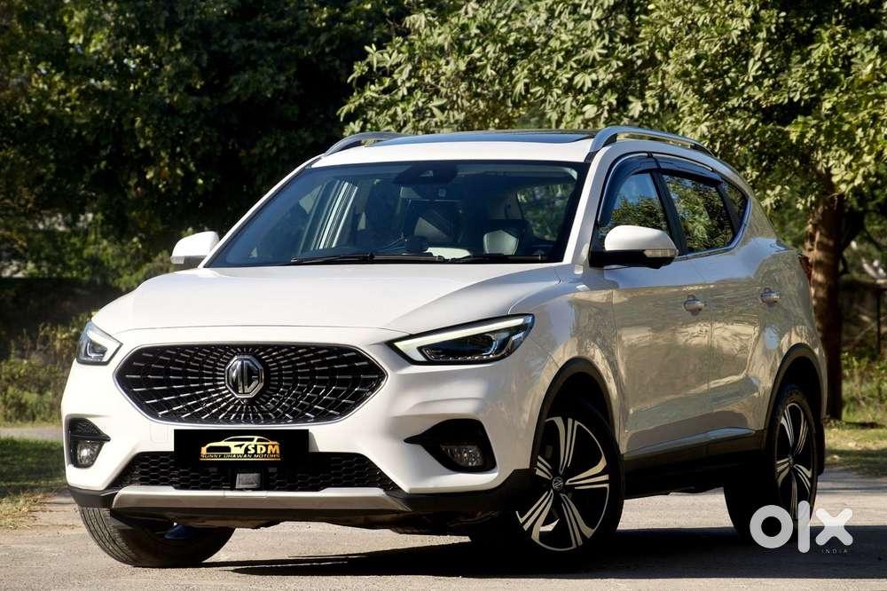 Mg Astor 1.5 Savvy Cvt, 2022, Petrol
