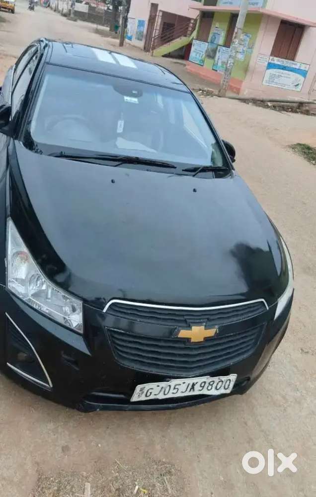 Chevrolet Cruze 2014 Diesel Good Condition