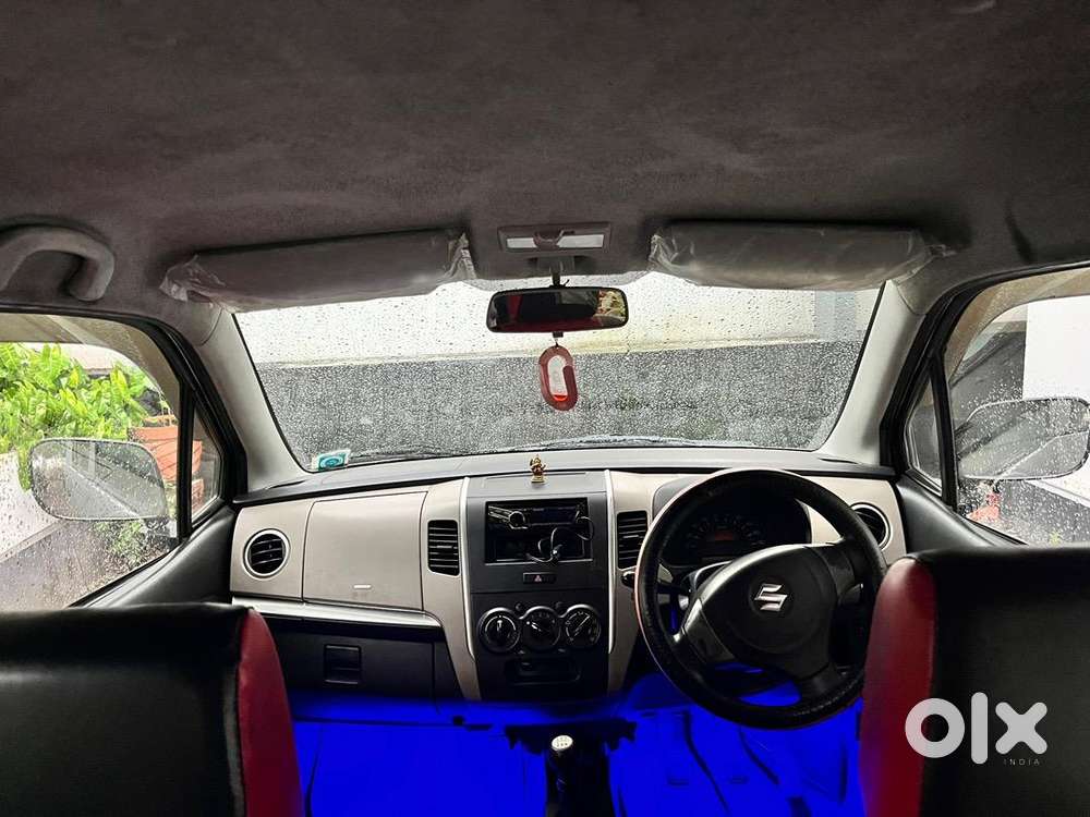 Maruti Suzuki Swift 2014