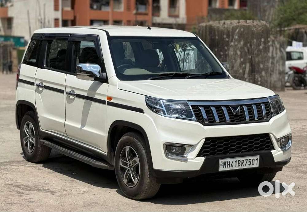 Mahindra Bolero Neo 1.5 N 10, 2025, Diesel