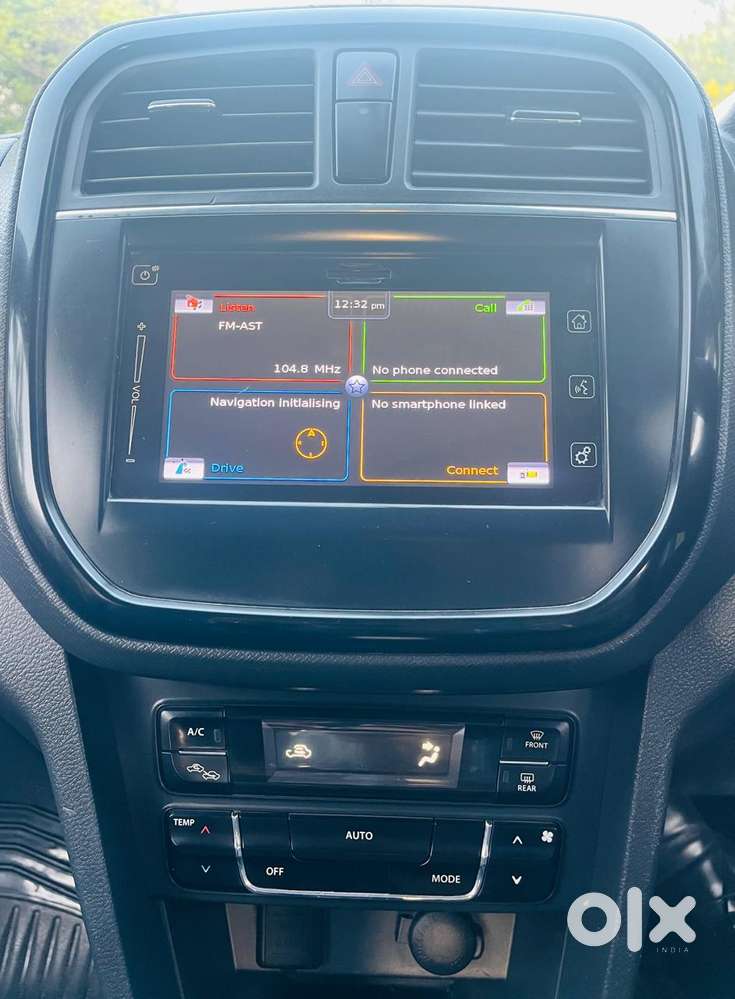 Maruti Suzuki Brezza Zdi, 2016, Diesel