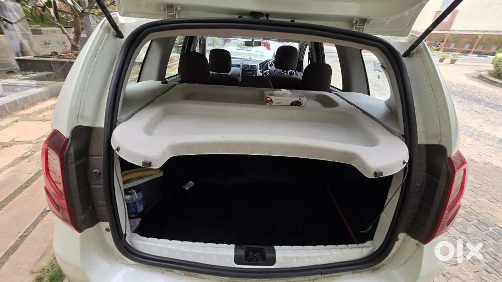 Renault Duster Rxz 2021 Petrol Turbo Automatic