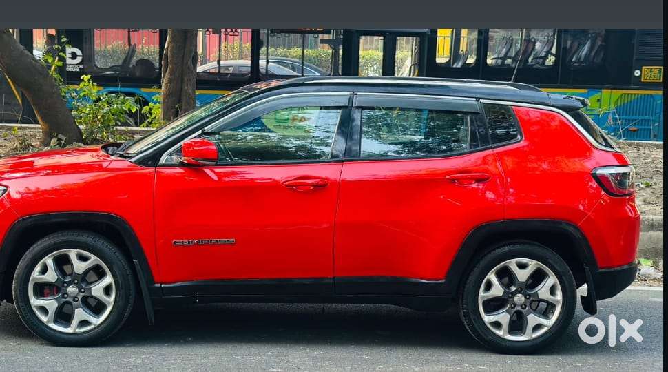 Jeep Compass 2.0 Sport, 2022, Diesel